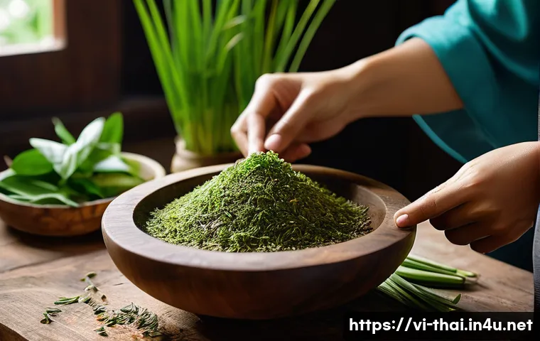 Khám phá Thái Lan: Nơi chăm sóc sức khỏe toàn diện biến mọi lo âu thành thư thái 3 태국의 건강 및 웰니스 산업 관련 이미지 1