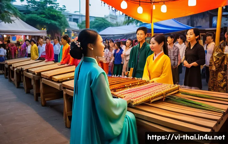 Khám phá 7 bí quyết tận hưởng chợ đêm Bangkok như người bản địa 3 방콕 야시장 관련 이미지 1