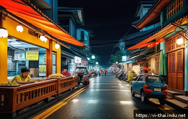 태국의 환경 문제 관련 이미지 1