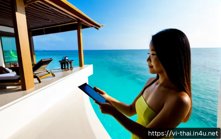 Đầu tư khách sạn tại Thái Lan: Xu hướng thị trường, chi phí và tiêu chí chọn mô hình 3 태국의 호텔 투자 트렌드 관련 이미지 1