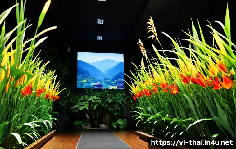 Bảo vệ hệ sinh thái hoang dã ở Thái Lan: Cách chọn tour sinh thái an toàn và có trách nhiệm 4 태국의 야생 생태 보호 관련 이미지 2